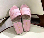 2019 Louis vitton women Slippers SW0936