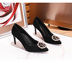 2019 Louis vitton women shoes Heel 8cm SW0865