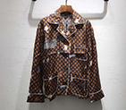 2019 Louis vuitton Clothes LC0012
