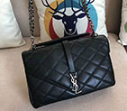 2019 SAINT LAURENT COLLEGE BAG 392738
