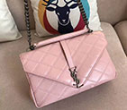 2019 SAINT LAURENT COLLEGE BAG
