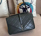 2019 SAINT LAURENT COLLEGE BAG