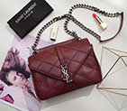 2019 SAINT LAURENT COLLEGE MEDIUM 428056