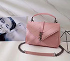 2019 SAINT LAURENT COLLEGE MEDIUM 428056