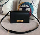 2019 SAINT LAURENT DOMINO MEDIUM BAG 538791