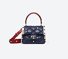 2019 VALENTINO CANDYSTUD MINI HANDBAG 0033