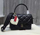 2019 VALENTINO CANDYSTUD TOP HANDLE BAG