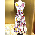 2019 Valentino Clothes VC0008