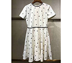 2019 Valentino Clothes VC0017