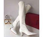 2019 Valentino women Boots in Calfskin Heel 5cm