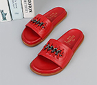 2019 Valentino women Slipper in Calfskin VN0619