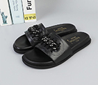 2019 Valentino women Slipper in Calfskin VN0618