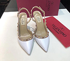 2019 Valentino women shoes Heel 9.5cm VN0638