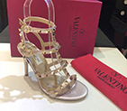 2019 Valentino women shoes Heel 9.5cm VN0703