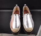 2019 Valentino women shoes in Calfskin VN0615