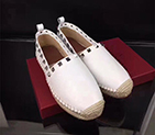 2019 Valentino women shoes in Calfskin VN0612
