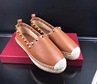 2019 Valentino women shoes in Calfskin VN0613