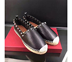 2019 Valentino women shoes in Calfskin VN0614
