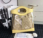 2019 chanel 31 shopping bag AS0517