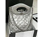 2019 chanel 31 small shopping bag AS0091