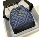 2019 chanel gabrielle small backpack