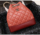 2019 chanel gabrielle small backpack