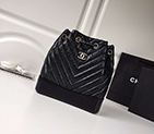 2019 chanel gabrielle small backpack