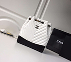 2019 chanel gabrielle small backpack