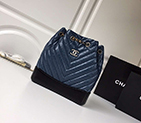 2019 chanel gabrielle small backpack