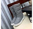 2019 chanle women Boots CHW2180