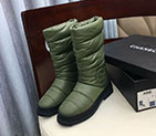 2019 chanle women Boots CHW2182