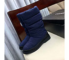 2019 chanle women Boots CHW2183