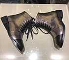 2019 chanle women Boots in Calfskin CHW2192