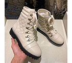 2019 chanle women Boots in Calfskin CHW2188