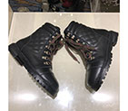 2019 chanle women Boots in Calfskin CHW2189