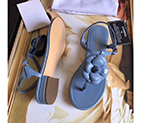 2019 chanle women Sandal CHW2485