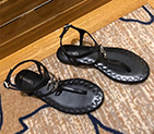 2019 chanle women Sandal CHW2436