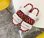 2019 chanle women Sandal CHW2432