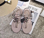 2019 chanle women Sandal CHW2479