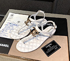 2019 chanle women Sandal CHW2465