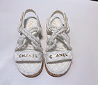 2019 chanle women Sandal CHW2428