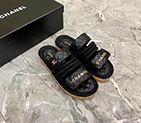 2019 chanle women Sandal CHW2433