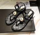 2019 chanle women Sandal CHW2493