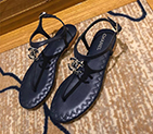 2019 chanle women Sandal CHW2438