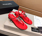 2019 chanle women Sandal CHW2434