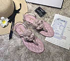 2019 chanle women Sandal CHW2471