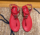 2019 chanle women Sandal CHW2439