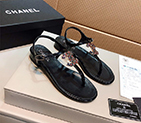 2019 chanle women Sandal CHW2435