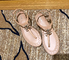 2019 chanle women Sandal CHW2440