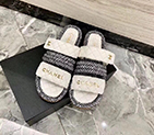 2019 chanle women Sandal CHW2431
